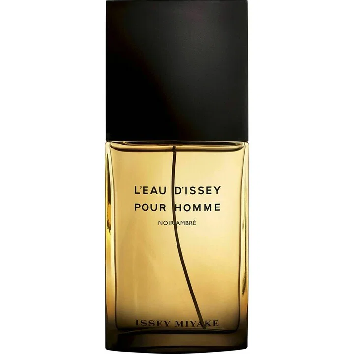 Issey Miyake L'Eau d'Issey pour Homme Noir Ambré