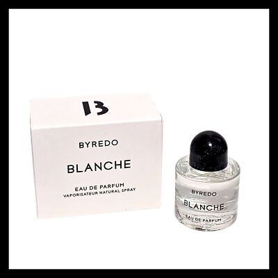 Byredo Blanche Miniature 8ML