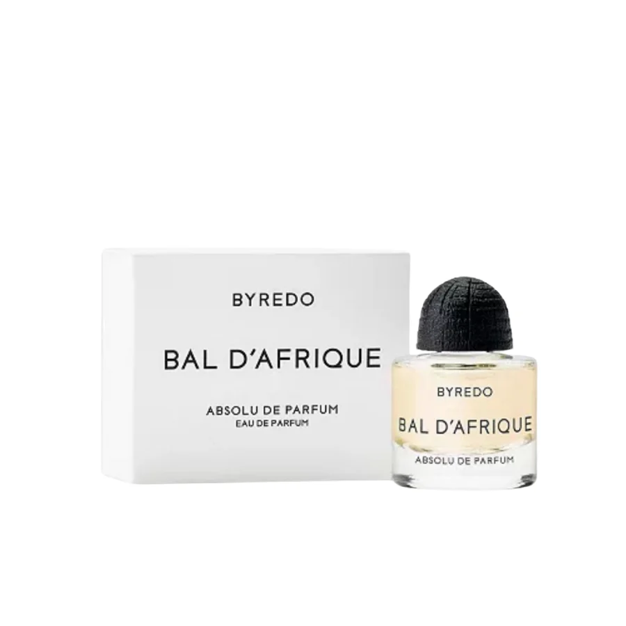 Byredo Bal d'Afrique Absolu de Parfum Miniature 8ML