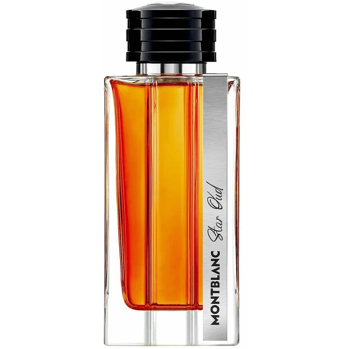 Montblanc Star Oud