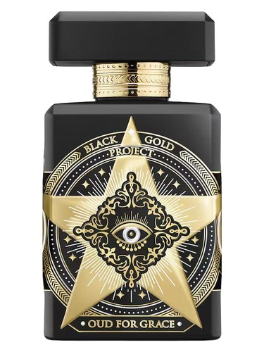 Initio Parfums Prives Oud for Grace